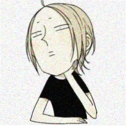 痒点漫画编辑部官方头像